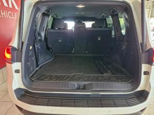 Toyota Land Cruiser 300 3.5T GR-Sport - Image 6
