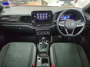 Volkswagen T-Roc 1.4TSI Design - Image 10
