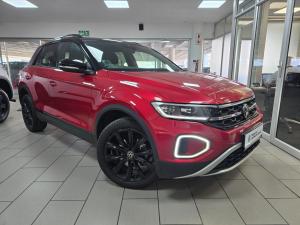 Volkswagen T-Roc 1.4TSI Design - Image 1