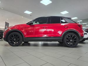 Volkswagen T-Roc 1.4TSI Design - Image 3