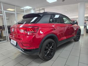 Volkswagen T-Roc 1.4TSI Design - Image 4