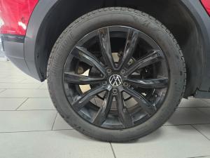 Volkswagen T-Roc 1.4TSI Design - Image 7