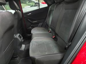 Volkswagen T-Roc 1.4TSI Design - Image 8