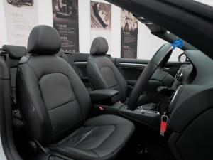 Audi A3 cabriolet 1.4TFSI S auto - Image 10