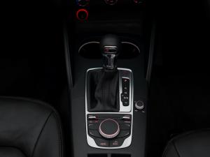 Audi A3 cabriolet 1.4TFSI S auto - Image 12