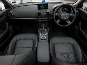 Audi A3 cabriolet 1.4TFSI S auto - Image 13