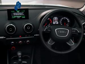 Audi A3 cabriolet 1.4TFSI S auto - Image 14