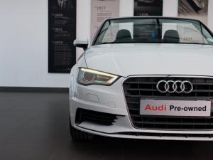 Audi A3 cabriolet 1.4TFSI S auto - Image 17