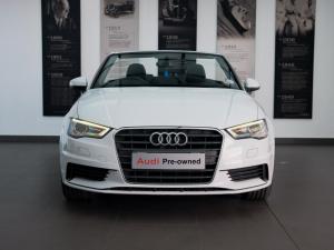 Audi A3 cabriolet 1.4TFSI S auto - Image 20