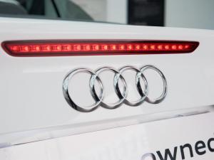Audi A3 cabriolet 1.4TFSI S auto - Image 21