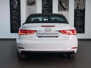 Audi A3 cabriolet 1.4TFSI S auto - Image 22