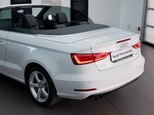 Audi A3 cabriolet 1.4TFSI S auto - Image 23