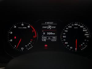 Audi A3 cabriolet 1.4TFSI S auto - Image 26