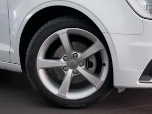 Audi A3 cabriolet 1.4TFSI S auto - Image 2