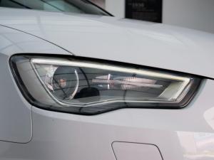 Audi A3 cabriolet 1.4TFSI S auto - Image 3