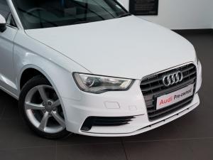 Audi A3 cabriolet 1.4TFSI S auto - Image 4