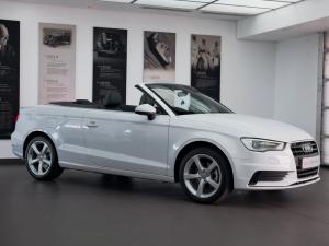 Audi A3 cabriolet 1.4TFSI S auto - Image 5