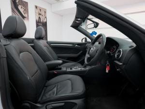 Audi A3 cabriolet 1.4TFSI S auto - Image 6
