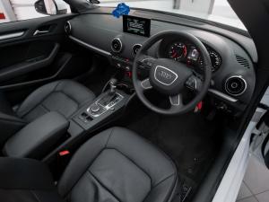 Audi A3 cabriolet 1.4TFSI S auto - Image 8