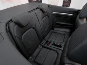 Audi A3 cabriolet 1.4TFSI S auto - Image 9