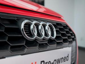 Audi A3 sedan 35TFSI - Image 10