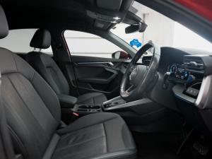 Audi A3 sedan 35TFSI - Image 11