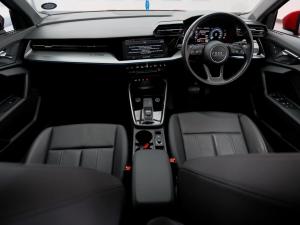 Audi A3 sedan 35TFSI - Image 12