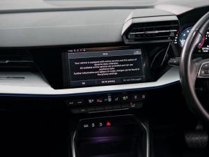 Audi A3 sedan 35TFSI - Image 14