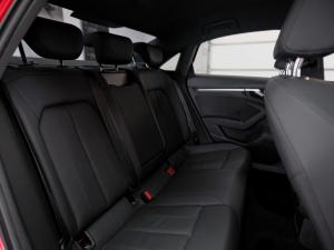 Audi A3 sedan 35TFSI - Image 15