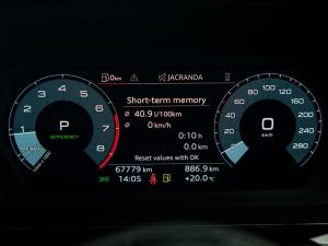 Audi A3 sedan 35TFSI - Image 16
