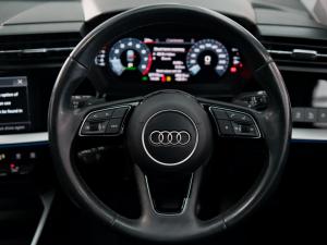 Audi A3 sedan 35TFSI - Image 17