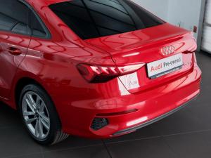Audi A3 sedan 35TFSI - Image 19