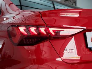 Audi A3 sedan 35TFSI - Image 20