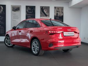 Audi A3 sedan 35TFSI - Image 21