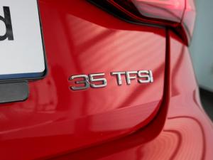 Audi A3 sedan 35TFSI - Image 23