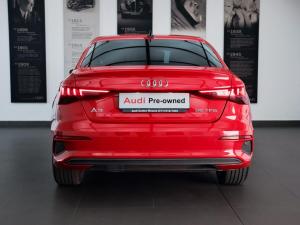 Audi A3 sedan 35TFSI - Image 24