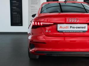 Audi A3 sedan 35TFSI - Image 25