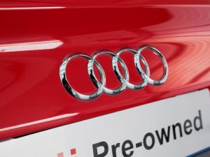 Audi A3 sedan 35TFSI - Image 26