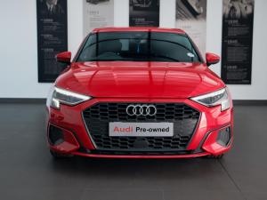 Audi A3 sedan 35TFSI - Image 4