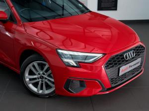 Audi A3 sedan 35TFSI - Image 5