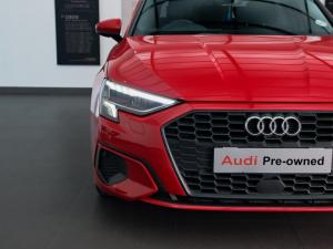 Audi A3 sedan 35TFSI - Image 6