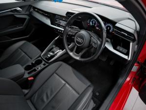 Audi A3 sedan 35TFSI - Image 8