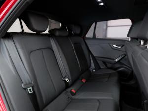 Audi Q2 35TFSI Black Edition - Image 12