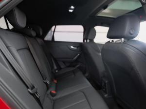 Audi Q2 35TFSI Black Edition - Image 13