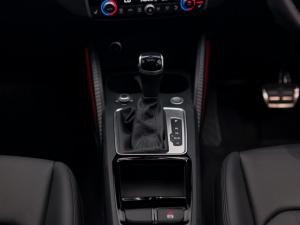 Audi Q2 35TFSI Black Edition - Image 14