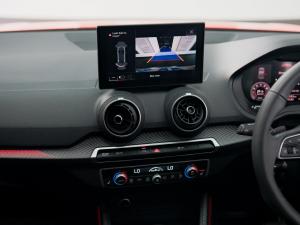 Audi Q2 35TFSI Black Edition - Image 15