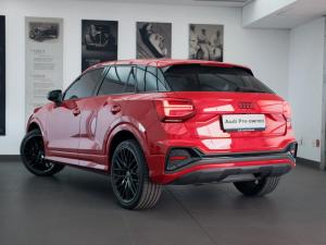 Audi Q2 35TFSI Black Edition - Image 16