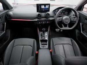 Audi Q2 35TFSI Black Edition - Image 17