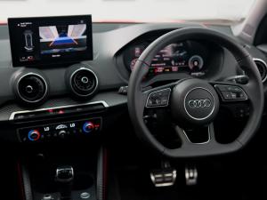 Audi Q2 35TFSI Black Edition - Image 18