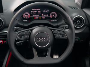 Audi Q2 35TFSI Black Edition - Image 19